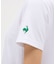 ルコックスポルティフ le coq sportif グラフィック半袖Tシャツ
