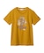 ルコックスポルティフ le coq sportif グラフィック半袖Tシャツ
