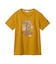 ルコックスポルティフ le coq sportif グラフィック半袖Tシャツ
