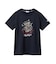 ルコックスポルティフ le coq sportif グラフィック半袖Tシャツ