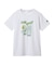 ルコックスポルティフ le coq sportif グラフィック半袖Tシャツ