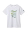 ルコックスポルティフ le coq sportif グラフィック半袖Tシャツ