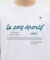ルコックスポルティフ le coq sportif ヘランカ半袖Tシャツ