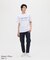 ルコックスポルティフ le coq sportif ヘランカ半袖Tシャツ