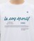ルコックスポルティフ le coq sportif ヘランカ半袖Tシャツ
