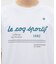 ルコックスポルティフ le coq sportif ヘランカ半袖Tシャツ