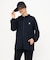 ルコックスポルティフ le coq sportif 接触冷感UVシャツパーカー