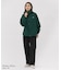 ルコックスポルティフ le coq sportif 裏起毛ウィンドブレーカージャケット