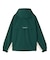 ルコックスポルティフ le coq sportif 裏起毛ウィンドブレーカージャケット
