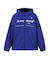 裏起毛ウィンドブレーカージャケット
