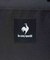 ルコックスポルティフ le coq sportif ミニトートバッグ