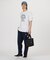 ルコックスポルティフ le coq sportif ミニトートバッグ