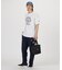 ルコックスポルティフ le coq sportif ミニトートバッグ