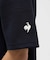 ルコックスポルティフ le coq sportif アクティブスウェット ハーフスリーブ