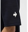 ルコックスポルティフ le coq sportif アクティブスウェット ハーフスリーブ