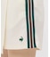ルコックスポルティフ le coq sportif リブクロス キュロットスコート