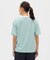 ルコックスポルティフ le coq sportif ヘランカ 半袖Tシャツ(水陸両用)