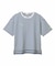 ルコックスポルティフ le coq sportif ヘランカ 半袖Tシャツ(水陸両用)