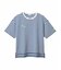 ルコックスポルティフ le coq sportif ヘランカ 半袖Tシャツ(水陸両用)