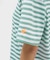 ルコックスポルティフ le coq sportif ヘランカ 半袖Tシャツ(水陸両用)