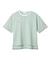 ルコックスポルティフ le coq sportif ヘランカ 半袖Tシャツ(水陸両用)