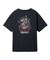 ルコックスポルティフ le coq sportif グラフィック半袖Tシャツ