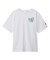 ルコックスポルティフ le coq sportif グラフィック半袖Tシャツ