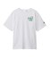 ルコックスポルティフ le coq sportif グラフィック半袖Tシャツ
