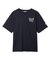 ルコックスポルティフ le coq sportif グラフィック半袖Tシャツ