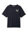 ルコックスポルティフ le coq sportif グラフィック半袖Tシャツ