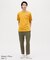 ルコックスポルティフ le coq sportif グラフィック半袖Tシャツ