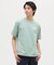 ルコックスポルティフ le coq sportif グラフィック半袖Tシャツ