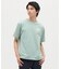 ルコックスポルティフ le coq sportif グラフィック半袖Tシャツ