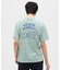 ルコックスポルティフ le coq sportif グラフィック半袖Tシャツ
