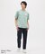 ルコックスポルティフ le coq sportif グラフィック半袖Tシャツ