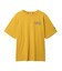 ルコックスポルティフ le coq sportif グラフィック半袖Tシャツ