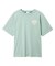 ルコックスポルティフ le coq sportif グラフィック半袖Tシャツ