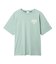 ルコックスポルティフ le coq sportif グラフィック半袖Tシャツ