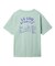 ルコックスポルティフ le coq sportif グラフィック半袖Tシャツ