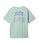 ルコックスポルティフ le coq sportif グラフィック半袖Tシャツ