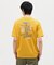ルコックスポルティフ le coq sportif グラフィック半袖Tシャツ