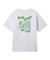 ルコックスポルティフ le coq sportif グラフィック半袖Tシャツ