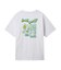ルコックスポルティフ le coq sportif グラフィック半袖Tシャツ