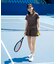 ルコックスポルティフ le coq sportif ゲームシャツ