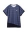 ルコックスポルティフ le coq sportif ゲームシャツ