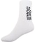 ルコックスポルティフ le coq sportif 1Pソックス(ショート丈)【交換・返品不可】