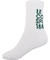 ルコックスポルティフ le coq sportif 1Pソックス(ショート丈)【交換・返品不可】