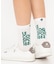 ルコックスポルティフ le coq sportif 1Pソックス(ショート丈)【交換・返品不可】