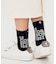 ルコックスポルティフ le coq sportif 1Pソックス(ショート丈)【交換・返品不可】