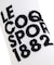 ルコックスポルティフ le coq sportif 1Pソックス(ショート丈)【交換・返品不可】